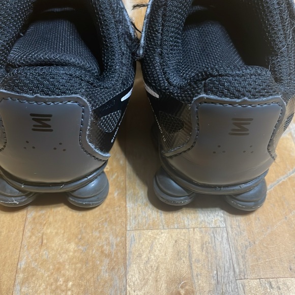 Baby Nike Shox Turbo 13 shoes - Picture 3 of 6